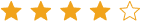 Star Rating